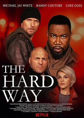 Трудный путь в hd качестве